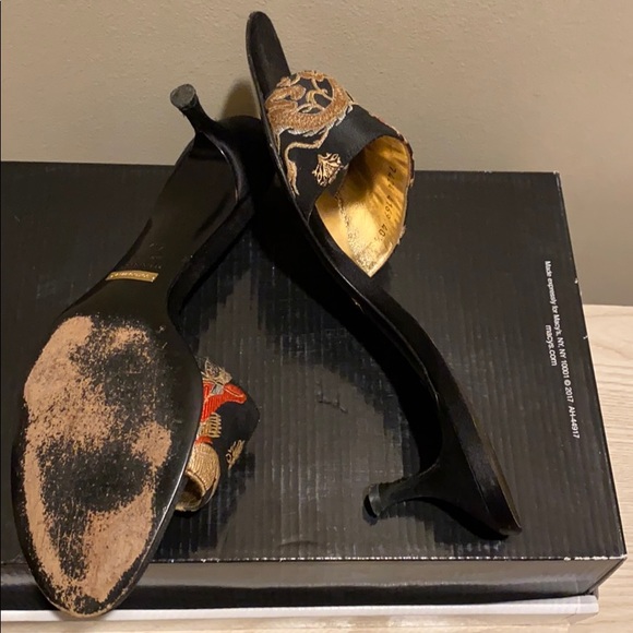 Dolce&Gabbana shoes - Picture 2 of 4